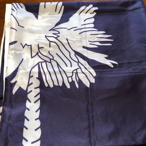 BRAND NEW South Carolina State Flag